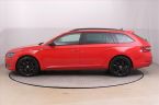 Škoda Superb - fotka číslo 2