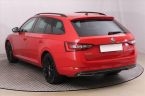 Škoda Superb - fotka číslo 3