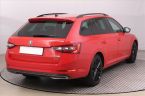 Škoda Superb - fotka číslo 4