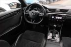 Škoda Superb - fotka číslo 6