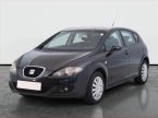 Seat Leon - fotka číslo 1