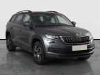 Škoda Kodiaq - fotka číslo 0