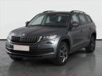 Škoda Kodiaq - fotka číslo 1