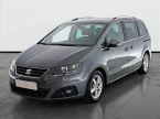 Seat Alhambra - fotka číslo 1