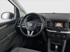 Seat Alhambra - fotka číslo 6