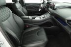 Hyundai Santa Fe - fotka číslo 6