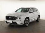 Hyundai Santa Fe - fotka číslo 1