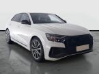Audi Q8 - fotka číslo 0