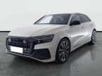 Audi Q8 - fotka číslo 1