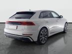 Audi Q8 - fotka číslo 4