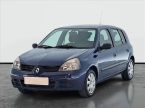 Renault Clio - fotka číslo 1