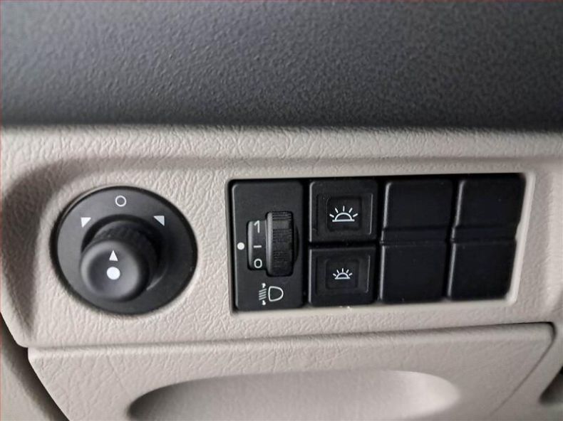 Citroën Xsara Picasso - hlavní fotka