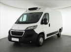 Peugeot Boxer - fotka číslo 1