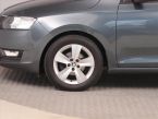 Škoda Rapid - fotka číslo 13