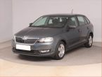 Škoda Rapid - fotka číslo 1