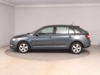 Škoda Rapid - fotka číslo 2