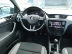 Škoda Rapid - fotka číslo 6