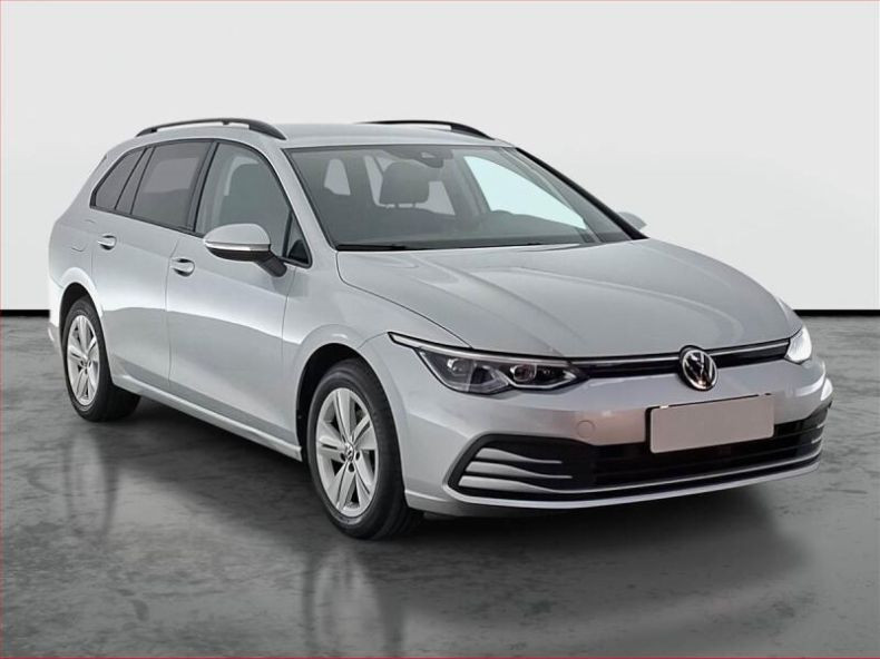 Volkswagen Golf - hlavní fotka inzerátu