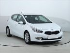 Kia Cee'd - fotka číslo 0