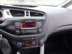 Kia Cee'd - fotka číslo 11