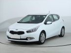 Kia Cee'd - fotka číslo 1