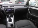 Škoda Octavia - fotka číslo 7