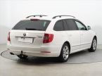Škoda Superb - fotka číslo 4