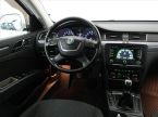 Škoda Superb - fotka číslo 6