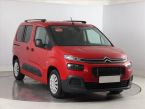Citroën Berlingo - fotka číslo 0