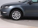 Škoda Octavia - fotka číslo 14