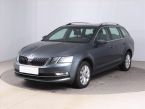 Škoda Octavia - fotka číslo 1