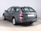 Škoda Octavia - fotka číslo 3