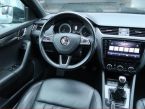 Škoda Octavia - fotka číslo 6