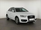 Audi Q3 - fotka číslo 0