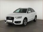 Audi Q3 - fotka číslo 1
