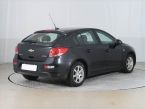 Chevrolet Cruze - fotka číslo 4