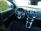 Chevrolet Cruze - fotka číslo 6