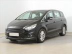 Ford S-MAX - fotka číslo 1