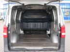 Mercedes Vito - fotka číslo 12
