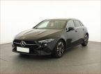 Mercedes Třída A - fotka číslo 1