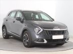Kia Sportage - fotka číslo 0