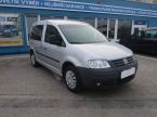 Volkswagen Caddy - fotka číslo 0