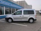 Volkswagen Caddy - fotka číslo 2