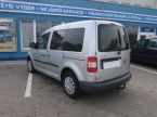 Volkswagen Caddy - fotka číslo 3