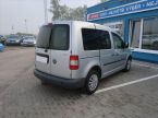 Volkswagen Caddy - fotka číslo 4