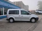Volkswagen Caddy - fotka číslo 5