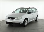 Volkswagen Touran - fotka číslo 1