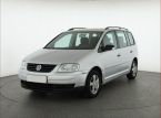 Volkswagen Touran - fotka číslo 1
