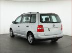 Volkswagen Touran - fotka číslo 3