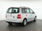 Volkswagen Touran - fotka číslo 4